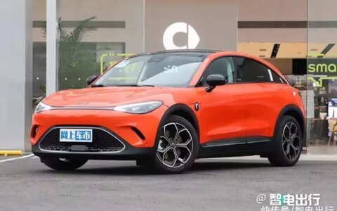 “吉利”新SUV正式上市！造型无可挑剔，还看极氪X吗？