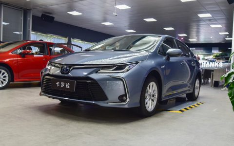 8月新车不断，这三款即将上市的新车型值得关注(八月份上市的车四月份生产可能吗)