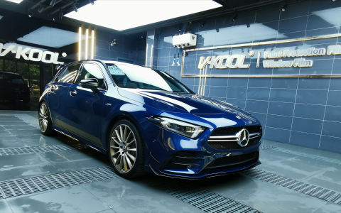 想知道贴了汽车玻璃膜有什么好处呢？（想知道贴了汽车玻璃膜有什么好处呢视频）