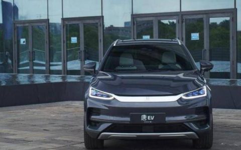 三款国产新款SUV即将上市 个个“高大上” 蔚来ES7领衔(国产2023新款车)