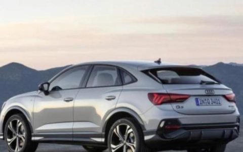 没必要老盯着皓影！又来三款全新SUV将上市，造型比荣放霸气(皓影发布会)