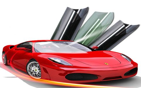 汽车为什么要贴膜?汽车膜什么作用?真的只是简单的隔热吗?（车子贴膜是为了保护什么）