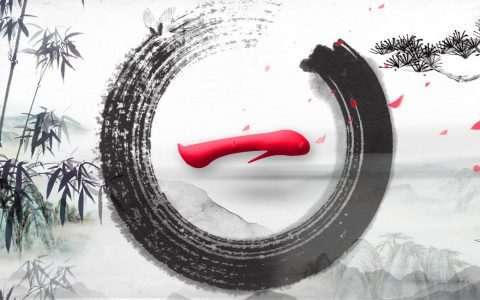 一笔画的姓氏你见过吗？盘点中国最简单的姓氏(一笔画名字设计)