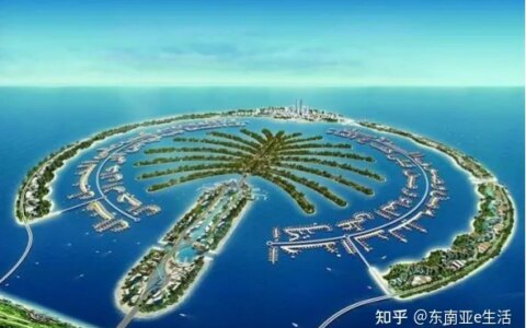 迪拜是哪个国家?(迪拜是哪个国家首都城市)