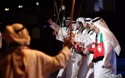 土豪国阿联酋，到底有没有穷人？(阿联酋是不是很富有)