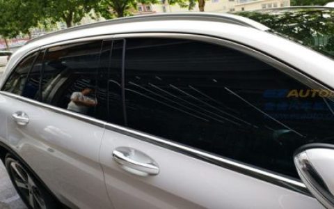 汽车贴隔热防爆膜的七大好处是什么？（汽车隔热膜防爆吗）