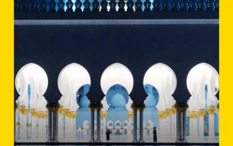 迪拜，壕无人性(迪拜土豪视频播放)