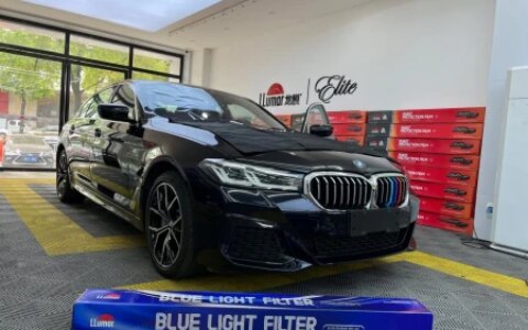 汽车隔热膜怎么选？看这个避坑攻略不迷路（汽车隔热膜隔热效果怎样）