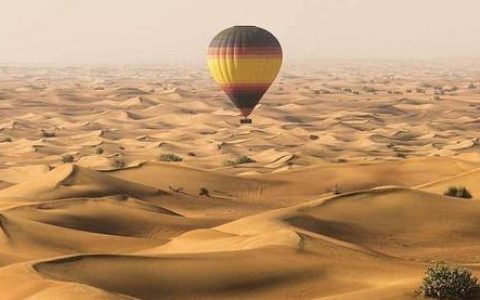 “我在迪拜乘坐热气球受了伤，应该向谁索赔？”(乘坐热气球危险吗?为什么)