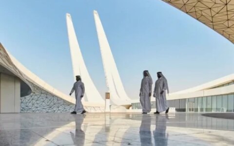 你知道世界上最富有的国家排名第一是哪个？(世界最富有的国家排名一览表图)