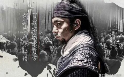 历史上四大功高盖主的名将(史上功高盖主被赐死)