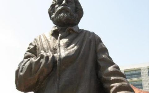 发现德国，马克思的出生地，在这个城市（德国mag）