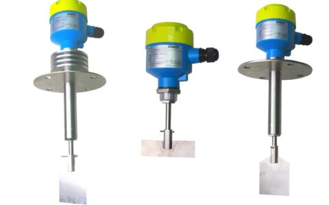 物位计的种类以及原理（物位计与液位计）