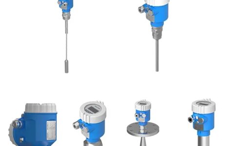 定华雷达知识讲堂：雷达物位计、料位计、液位计究竟有什么区别？（雷达料位计型号规格）