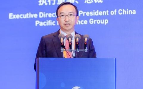 中国太平洋保险总裁傅帆：保险科技在拓展可保边界、革新保险服务模式等方面大有可为(太平洋副总裁苏占伟)