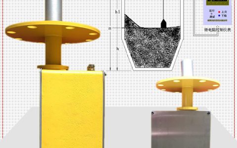 重锤式、电容式料位计在煤仓料位监测中的应用（重锤式,电容式料位计在煤仓料位监测中的应用有哪些）