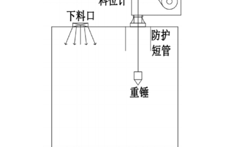 重锤式料位计安装使用注意事项（重锤料位计原理）