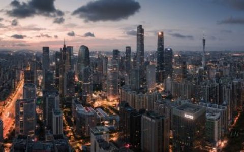 出一栋卖一栋！广州频现大宗交易，太平洋保险35亿买珠江新城写字楼