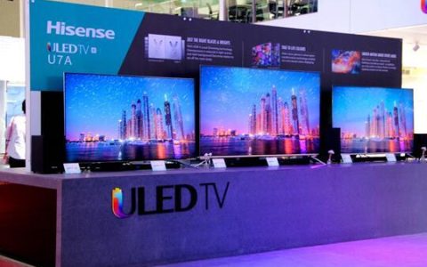 中怡康：激光电视几何式增长 预计明年继续爆发（激光电视效果图视频）