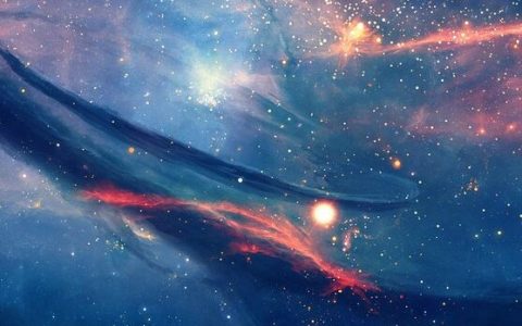 中国科学家用星球大战式激光精确定位太空垃圾 避免太空上演致命“车祸”（星球大战里面的激光棒）