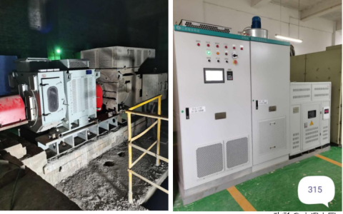 风机用上这个设备后，节电129度/小时，节电率高达59.7%！（节能风机多少钱一台）