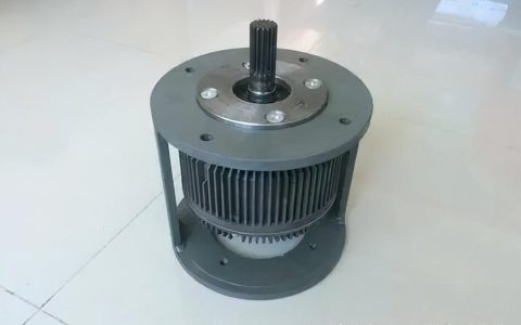 磁力耦合器工作原理 磁力耦合器安装步骤（磁力耦合器的工作原理图解视频）