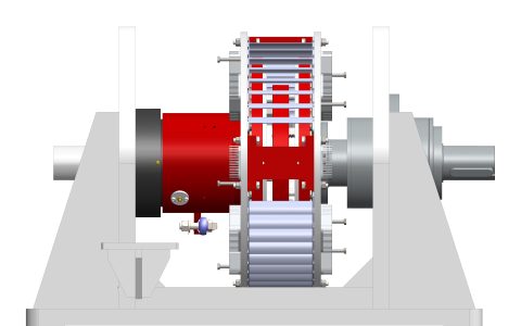 永磁调速器原理、特点介绍（永磁调速器作用）