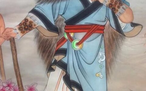 大禹究竟是在哪里治水，非洲还是亚洲？(大禹治水是在哪里治水)