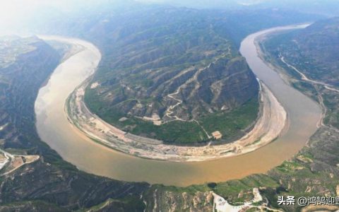 黄河叫作河，长江称作江，江与河的区别到底在哪里？(长江和黄河是连在一起的吗视频)