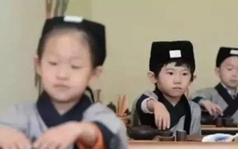 6.1儿童节 ｜ 国学常识200题(含答案)，不给孩子收下来，你就亏了！(61儿童节主持稿)