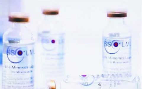 包治百病的“神奇水”就是个骗局(神奇药水是什么饮料)