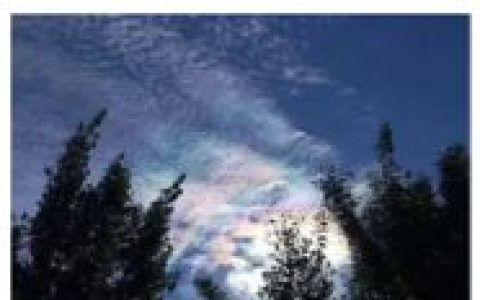 有卷积云的北京天空好美！是不是还有池化云？全连接云？（北京天空引擎数字科技有限公司）