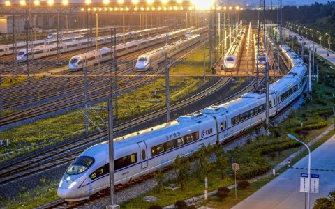 2023年高校毕业生，想去铁路局工作，有哪些人可以报考？（铁路局什么专业能进）