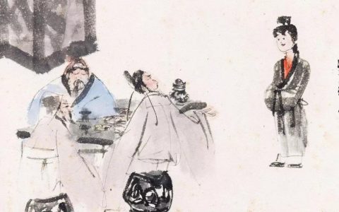 背了这么多年的《将进酒》，竟然是一首“假诗”！？(将进酒 原句)