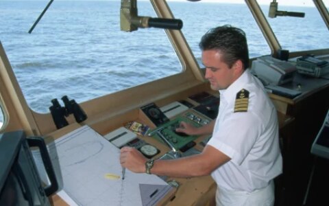 2023年海员试题1000道海员考试试题及解析（海员证考试题库公开）