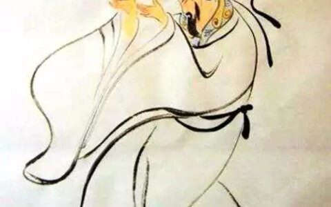 李白《将进酒》情绪太拧巴，只因为是喝醉后用胸口喷出来的？(将进酒qiang什么意思)