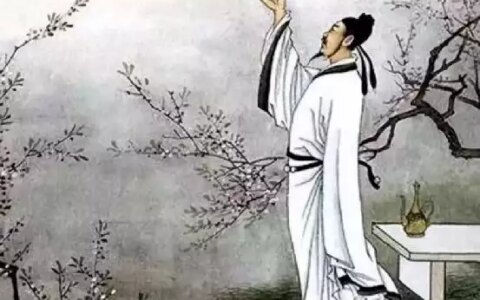 敦煌发现的原版李白《将进酒》，比语文课本上的还要狂傲100倍!(敦煌将进酒原版)