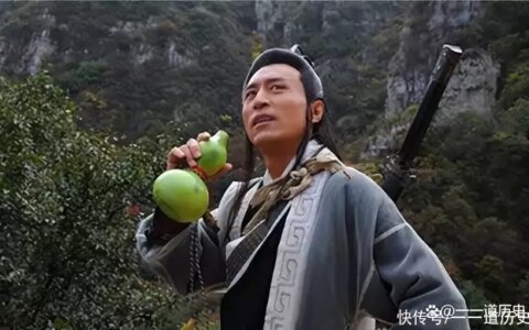 莫高窟发现《将进酒》原版，下笔之狂让人直呼:再也不喜欢李白了(《将进酒》演唱情感的)