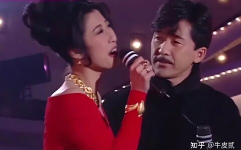 为什么叶倩文从当年叶林王陈四大天后之首变成了现在即不如王菲也不如林忆莲的地步？(叶倩文的)