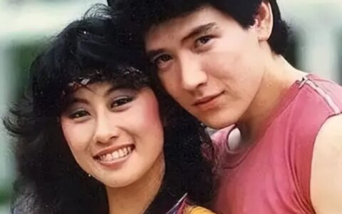 10年后再看叶倩文，才明白她宁愿试行开放式婚姻，也不愿离婚