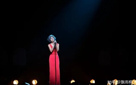 叶倩文：最漂亮的是性格，这种女人很难得(叶倩文很高吗)