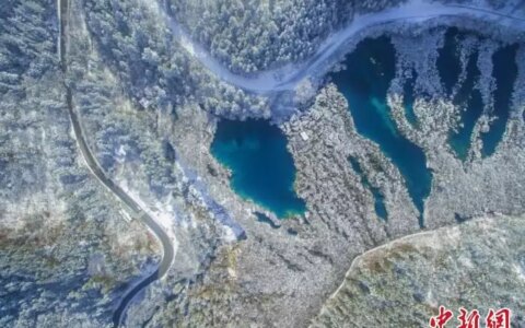 九寨沟四姑娘山门票买一送一  四川阿坝冬季旅游季优惠多（四姑娘山九寨沟的旅游攻略）