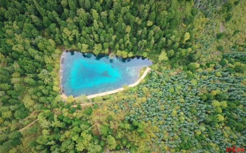 九寨沟景区：旅游接待最大限量上调至每日17000人次（九寨沟游客最多的时候一天接待多少人）