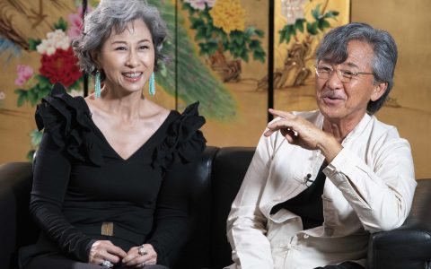 林子祥和叶倩文：岁月如歌 且行且唱(林子祥叶倩文经典老歌合唱)