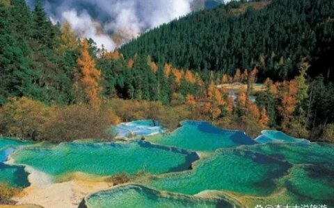 九寨沟是哪个省的旅游景点？（九寨沟是哪个省市的?）