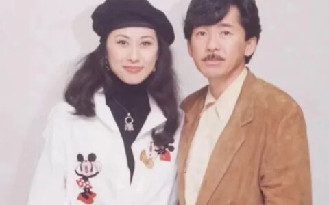 叶倩文：不止潇洒走一回(叶倩文唱潇洒走一回是哪一年春晚)