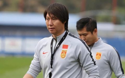 官宣！李霄鹏正式下课，国足新帅选已确定，球迷意外（李霄鹏国家队）