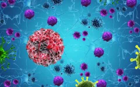 什么是诺如病毒？感染诺如病毒怎么办？(什么叫诺如病毒病)