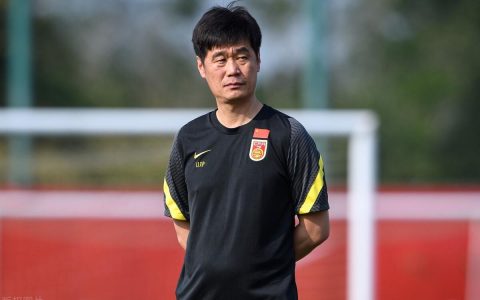 曝李霄鹏还未辞职！青岛队向中国足协解释退出联赛两大理由（李霄鹏足球）