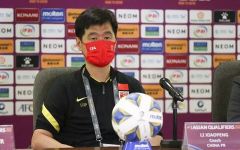 尘埃落定！李霄鹏或将下课，足协选帅新条件出炉，郑智无缘